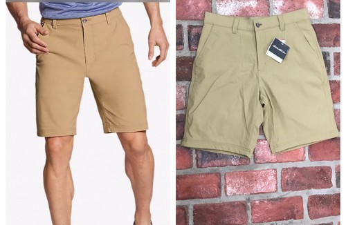 Eddie Bauer Fleece Lined Horizon Guide 