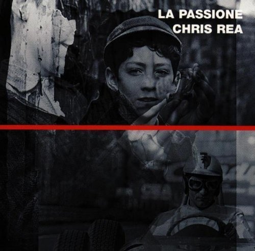 Chris Rea - CD - La passione (1996, #166962) - Picture 1 of 1