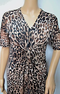 Pamela Mccoy Ankle Length Wide Leg Jumpsuit Womens Plus Size 1X