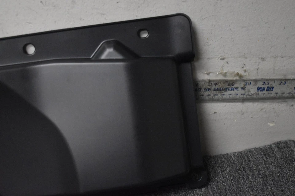 2018-2021 JEEP WRANGLER ЗАКРЫВАЮЩАЯСЯ КРЫШКА ЛЕВАЯ СТОРОНА ЗАВОДСКОЙ ИЗГОТОВИТЕЛЬ ОБОРУДОВАНИЯ - Изображение 3 из 4