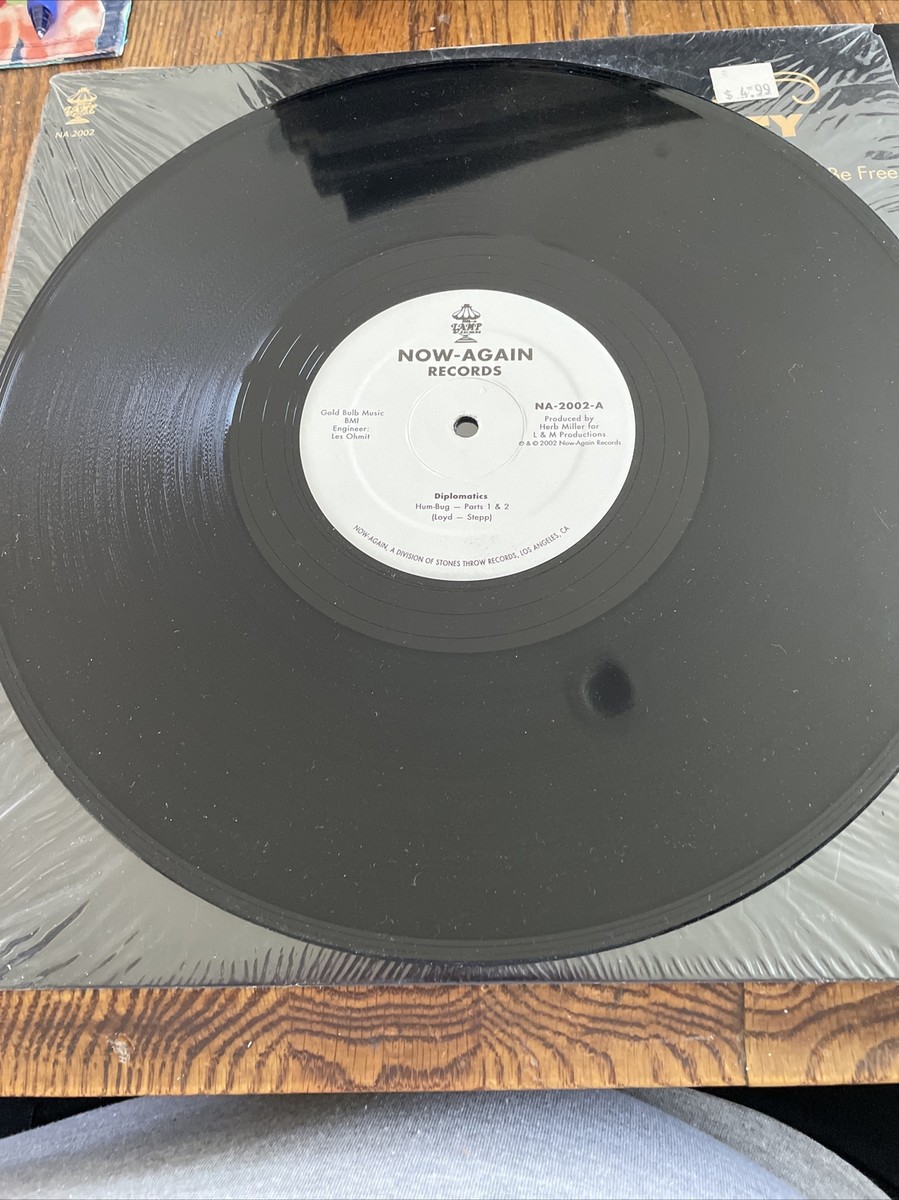 洋楽 THE DIPLOMATICS /hum-bug(parts 1&2 7inch Diplomatics – Hum-Bug (Parts 1 & 2) – Vinyl (7