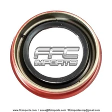 A500 40RH 42RH 42RE 44RE Transmission Front PUMP Metal Clad SEAL 1988-UP Dodge