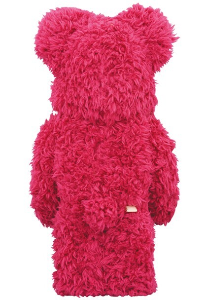 MEDICOM TOY - 【新品未開封】BE@RBRICK Lots-O COSTUME Ver. MEDICOM TOY BBE@RBRICK Lots-O COSTUME Ver. 400％ TOY STORY