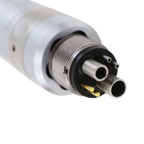 BEING Dental Contraángulo Lenta Velocidad Motor Aire Pieza de Mano Recta LED 6 Pin KAVO - Imagen 22 de 117
