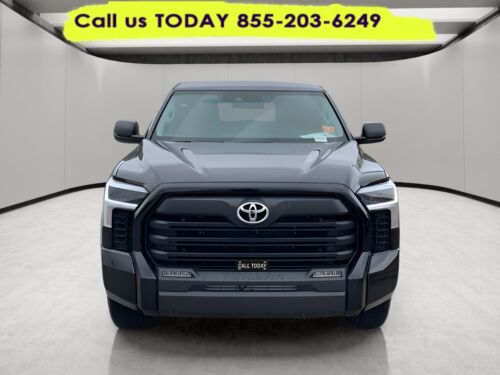 2024 Toyota Tundra SR5 4WD