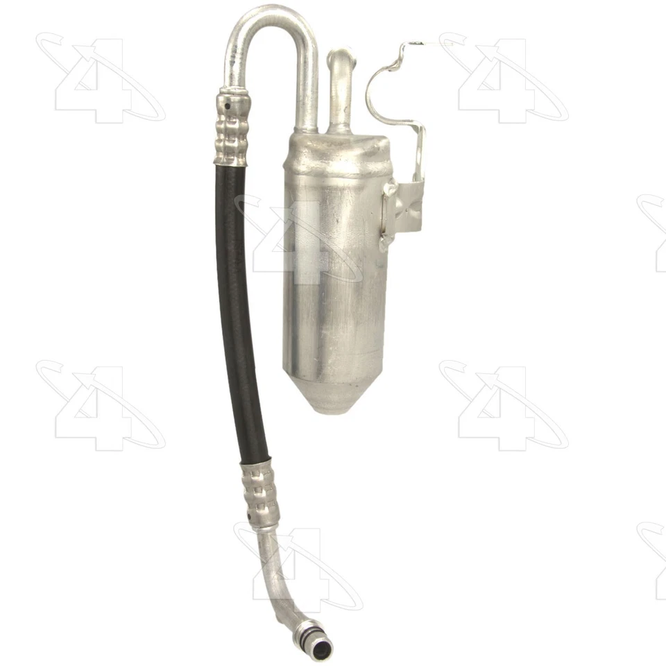 For 2004-2005 Chevrolet Monte Carlo A/C Refrigerant Discharge Hose 4 Seasons - Image 4 of 4