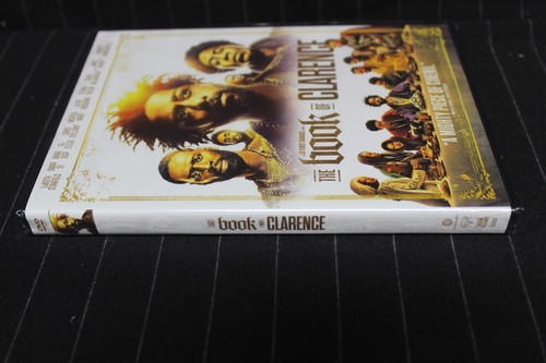 The Book Of Clarence ~ LaKeith Stanfiel ~Omar Sy~Anna Diop~NEW DVD~Jeymes Samuel - Picture 3 of 3