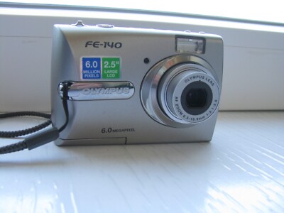 【動作確認済み】 OLYMPUS FE-140 美品✨ s-l400.jpg