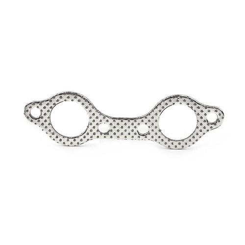 For Polaris RZR 800 2008-10 Exhaust Muffler Manifold Gasket Spring Rebuild Kit - Picture 6 of 7