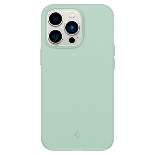 iPhone 13 Mini / 13 / 13 Pro / 13 Pro Max Case Spigen Thin Fit Slim Matte Cover - Picture 56 of 62