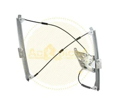 Window Regulator AC ROLCAR 01.3916 Front Right for Audi A6