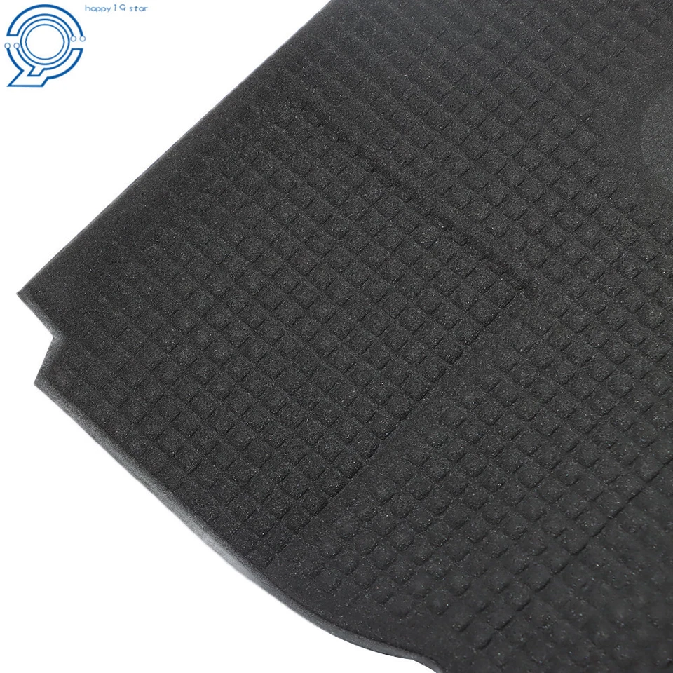 Almohadilla de aislamiento de capó para Mercedes-Benz 300SL 500S R129 SL500 SL600 129-680-20-25 Foto 3 de 4