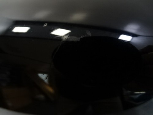 2000 Lexus LX470 mirror, door, exterior, left front 87940-60740 - Picture 5 of 8