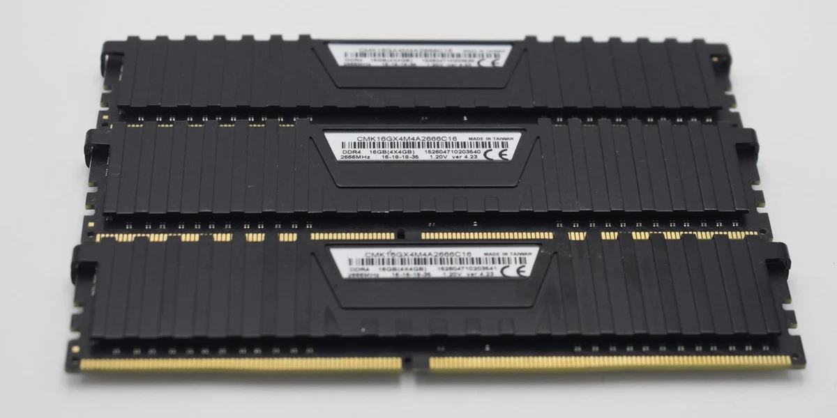 Cmk16gx4m4a2666c16 clearance