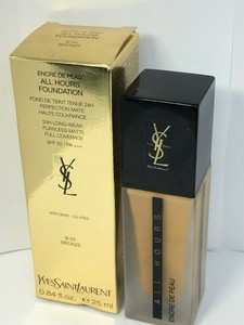 ysl foundation uk