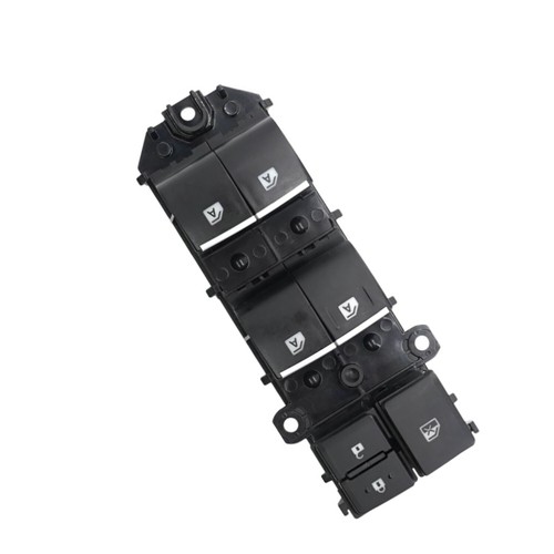 Fit for Toyota Sienna 2015-2020 Master Power Window Control Switch 84040-08010 - Foto 17 di 21