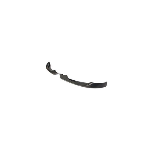 Per BMW F80 M3 F82 F83 M4 Fibra di Carbonio Paraurti Anteriore Labbro Splitter Spoiler Flap - Foto 10 di 10