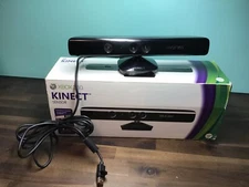 xbox 360 kinect sensor