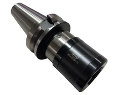 Bilz BT50 Tapping Chuck Tension & Compression Size 3 Adapter