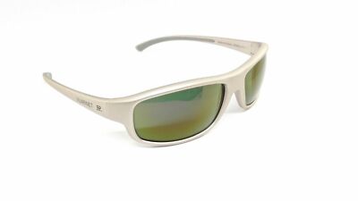 Sonnenbrille VUARNET VL0120 120 PURE GREY GREEN FLASH GAFAS OCCHIAL