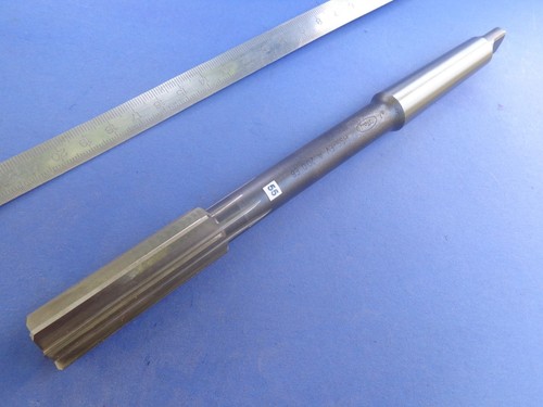 Escariador de máquina escariador Maysso MK2 Ø15 Ø16 Ø18 Ø19 Ø20 E8 D11 H11 H8 HSSE - Imagen 7 de 8