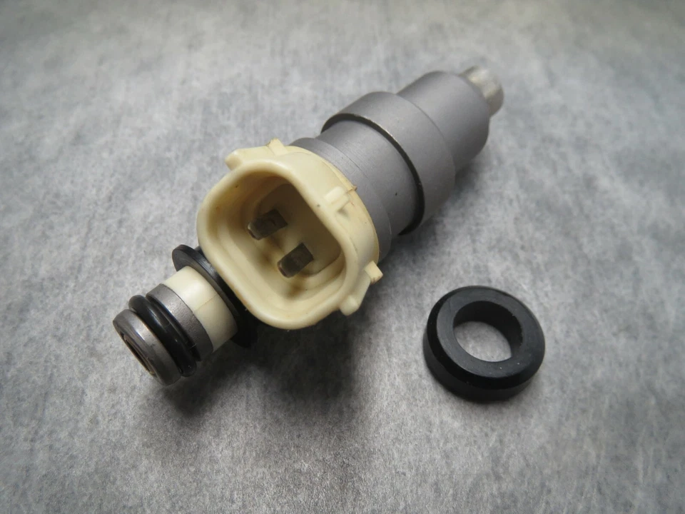 Reman Fuel Injector for Mazda MPV & B2600 2.6L 4-cyl - Made in USA - Ships Fast - Изображение 2 из 4