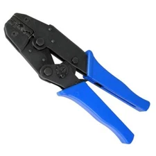 Crimping Tool Compatible with 75 AMP Anderson Powerpole SB50 SB Series Connector