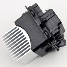 OEM T1000034Z-D Heater/Blower Motor fan controller resistance For Citroen C1,C3
