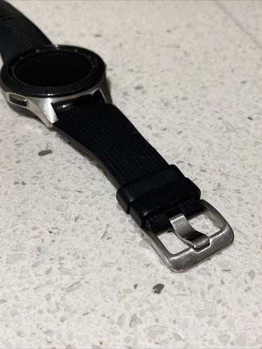 Samsung Galaxy Watch C32C 46mm SM-R800 - 第 4/10 張圖片