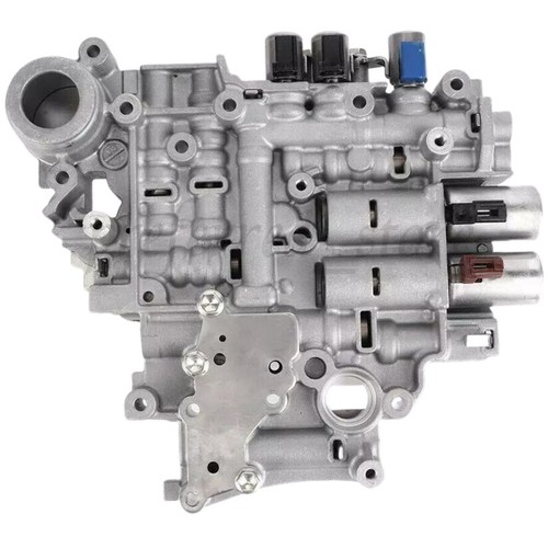 Cuerpo de válvula de transmisión automática K310 K311 CVT para Toyota Avensis Corolla Wish - Imagen 9 de 9
