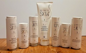 herbalife basic skin kit