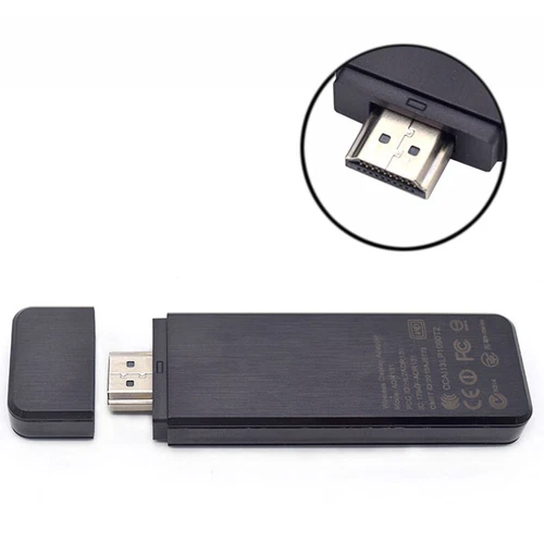 ACER Display Adapter Dongle MHL für ACERC205 tragbarer LED betriebener Projektor
