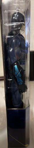 DC Comics Batman 12-inch Bat-Tech Batman Collectible Action Figure - Picture 9 of 10