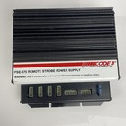 Code 3 Public Safety Equipment Pse-475 75 Watt Strobe Power Supply 4 Outlet