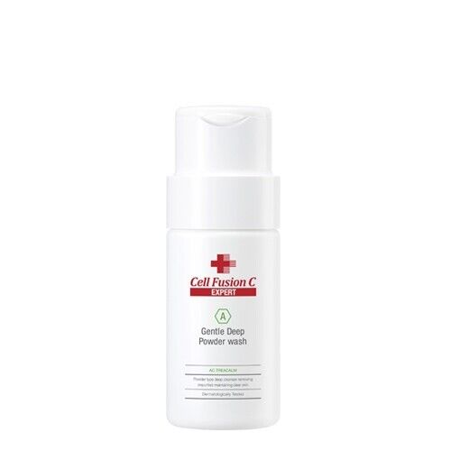Cell Fusion C Expert AC.Treacalm Gentle Deep Powder Wash 70g - Picture 1 of 1