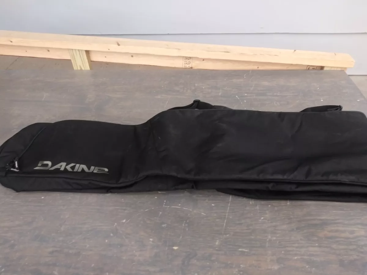 Dakine 190cm cheap ski bag