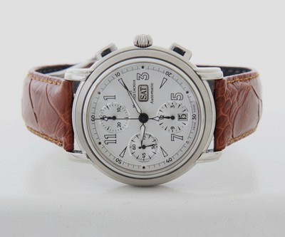maurice lacroix masterpiece automatic