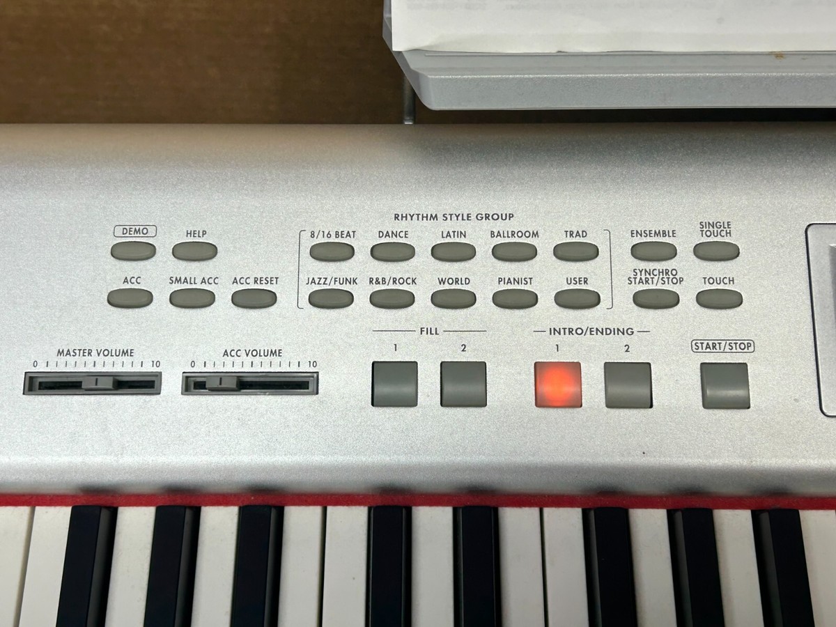 KORG SP-500 電子ピアノ 88鍵盤 KORG SP500 88-key Digital Piano (comes with pedal and