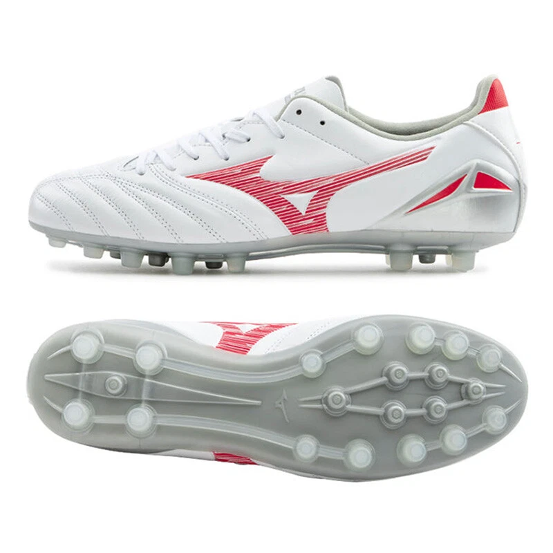 Mizuno Morelia Neo4 IV Pro AG P1GA243560 Mens Football Shoes 