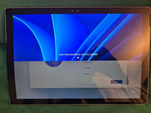 Microsoft Surface 3 Notebook - Bild 8 von 11
