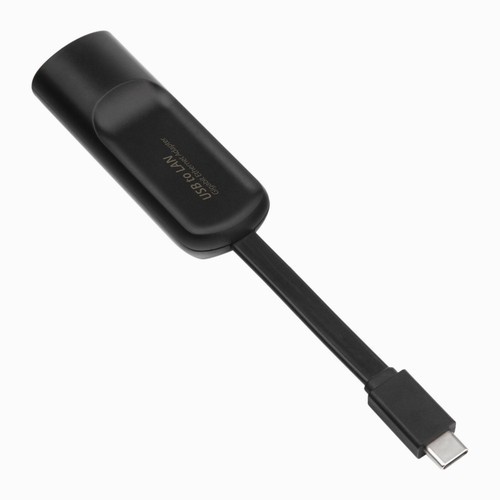 USB3.0 Gigabit Ethernet LAN RJ45 2500Mbps Network Adapter For PC Mac Android - 第 10/11 張圖片