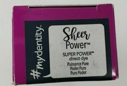 Mydentity Guy Tang Demi Hair X-Press Toners Demi Permanent FAST SHIPPING - Picture 191 of 207