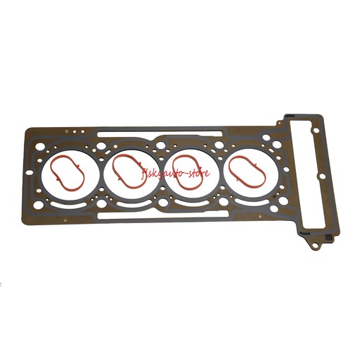 Turbocharged Engine STD+0.50mm Rebuild Kit For Benz A250 B220 B250 CLA250 GLA250 - Picture 10 of 17
