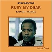 KENNY DREW - RUBY MY DEAR / NEW Audio CD