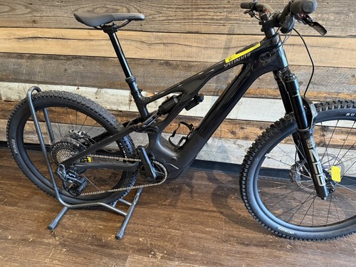 2025 Specialized Turbo Levo 3 Expert S3 MSRP $10,000