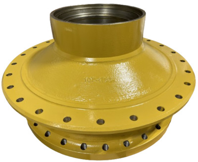 1071763, 107-1763, Hub, Caterpillar. | eBay