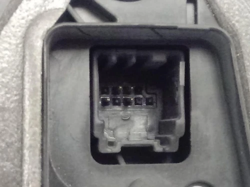 915C303907218S Cerradura Puerta Delantera Derecha para OPEL ASTRA K BERL 6668298 - Imagen 4 de 10