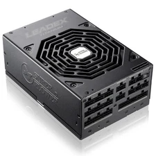 Super Flower SF-1600F14HT ATX3.1 Leadex Titanium 1600W 80+ Titanium Power Supply