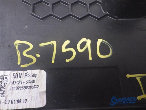 Kia Forte 2022-2024 Right Headlight Assembly Halogen Projector w/o LED DRL 8636 - Picture 3 of 19