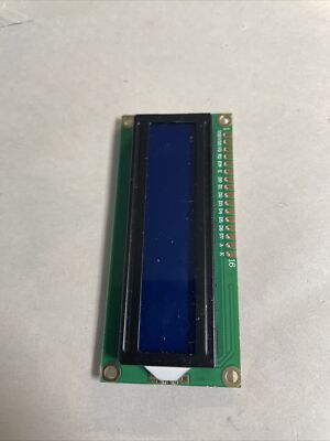 QAPASS Display PCB Board Module @CPU149